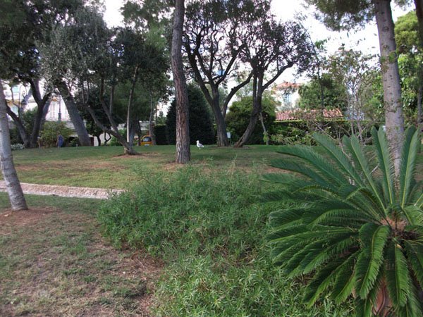 Nizza, Monako, Cannes